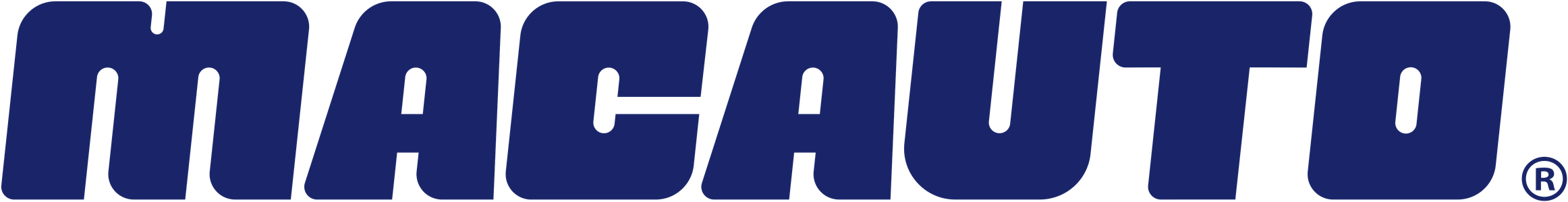MacAuto Xalapa
